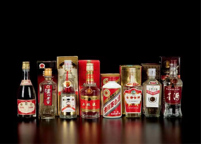 海西直辖茅台酒回收